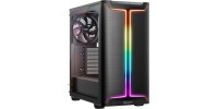 Be Quiet Pure Base 501 DX Midi Tower Μαύρο