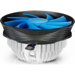 Deepcool Gamma Archer Ψύκτρα Επεξεργαστή για Socket 115x/AM3/AM3+