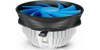 Deepcool Gamma Archer Ψύκτρα Επεξεργαστή για Socket 115x/AM3/AM3+