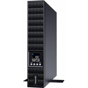 CyberPower OLS1500ERT2UA UPS On-Line 1500VA 1350W με 8 IEC Πρίζες