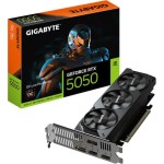 Gigabyte GeForce RTX 5050 8GB GDDR6 OC Low Profile Κάρτα Γραφικών