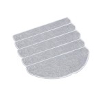 Tp-link Tapo Robot Vacuum Washable Mop Cloth 6 Pcs Rv50 Series Tapo Rva310