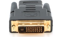 Cablexpert Μετατροπέας DVI-D male σε HDMI female 1τμχ A-HDMI-DVI-2
