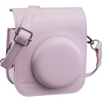 Cullmann Pouch Φωτογραφικής Μηχανής Rio Fit 120 σε Ροζ Χρώμα