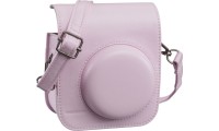 Cullmann Pouch Φωτογραφικής Μηχανής Rio Fit 120 σε Ροζ Χρώμα