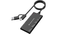 Conceptronic Card Reader USB 3.0