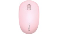Ποντίκι Element MS-210P Wireless Pink