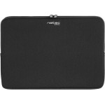 Natec Coral Θήκη για Laptop 13.3" σε Μαύρο χρώμα