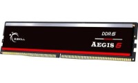 G.Skill Aegis 5 DDR5 με Module 1x16GB και Ταχύτητα 5200 για Desktop