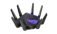 Asus ROG Rapture GT-AXE16000 Ασύρματο Router Wi‑Fi 6E