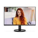 AOC 24B3HA2 IPS Monitor 23.8" FHD 1920x1080 με Χρόνο Απόκρισης 4ms GTG