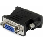 StarTech DVI-I male - VGA female 10τμχ (DVIVGAMFB10P)