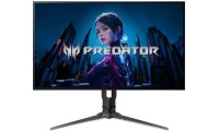 Acer Predator X27U F3 OLED HDR Gaming Monitor 26.5" QHD 2560x1440 480Hz