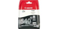 Canon PG-540 Μελάνι Εκτυπωτή InkJet Μαύρο (5225B005)