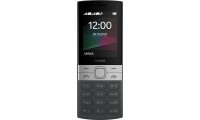 Nokia 150 2023 Dual SIM Κινητό (Αγγλικό) Μαύρο