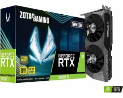 Zotac GeForce RTX 3060 Ti 8GB Twin Edge LHR