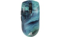 Ποντίκι Sharkoon SKILLER SGM25W RGB Wireless Ocean