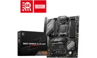 MSI B650 Gaming Plus WiFi Motherboard ATX με AMD AM5 Socket