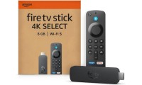 Amazon Smart TV Stick Fire 4K UHD με Wi-Fi / HDMI