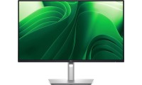 Dell Pro Plus P2425DE IPS Monitor 23.8" QHD 2560x1440 με Χρόνο Απόκρισης 5ms GTG