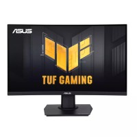 Asus TUF Gaming VG24VQER VA Curved Monitor 23.6" FHD 1920x1080