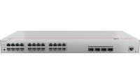 Huawei CloudEngine S310-24P4S Unmanaged L2 PoE+ Switch με 24 Θύρες Gigabit (1Gbps) Ethernet και 4 SFP Θύρες
