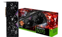 Gainward GeForce RTX 5070 12GB GDDR7 Phoenix-S GS Κάρτα Γραφικών