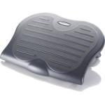 Rexel Kensington Solesave Υποπόδιο Γραφείου με Ρυθμιζόμενη Κλίση Μ45xΒ35εκ.