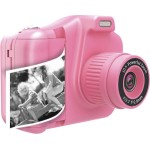 Denver KPC-1370 Instant Φωτογραφική Μηχανή Pink