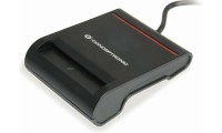 Conceptronic Bian Card Reader USB 2.0 για SmartCard