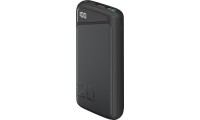 Goobay 53939 Power Bank 20000mAh 22.5W με 2 Θύρες USB-A και Θύρα USB-C Power Delivery / Quick Charge 3.0 Μαύρο