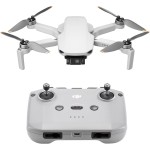 DJI Mini 4K Drone Camera 4K/30fps (DJI RC-N1C)
