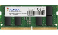 Adata Premier 32GB DDR4 RAM με Ταχύτητα 3200 για Laptop