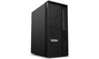 Lenovo Thinkstation P2 Gaming Desktop PC (Ultra 7-265K/64GB DDR5/1TB SSD + 1TB SSD/GeForce RTX 5070/No OS)