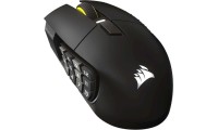 Ποντίκι Corsair Scimitar Elite SE MMO Wireless Gun Metal