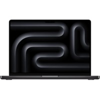 Apple MacBook Pro 14" (2024) 14.2" Retina Display 120Hz (M4-10-core/16GB/512GB SSD) Space Black (GR Keyboard)