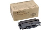Ricoh SP1000E Γνήσιο Toner Laser Εκτυπωτή Μαύρο