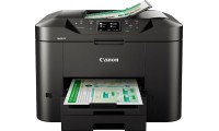 Canon Maxify MB2750 Έγχρωμο Πολυμηχάνημα Inkjet με WiFi και Mobile Print