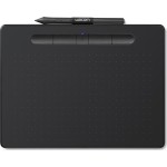 Wacom Intuos M Γραφίδα Σχεδίασης χωρίς Οθόνη με Bluetooth