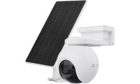 Ezviz EB8 Pro Ranger IP Κάμερα Παρακολούθησης Wi-Fi/4G 4K Αδιάβροχη Μπαταρίας με Αμφίδρομη Επικοινωνία