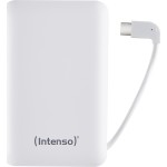 Intenso XC10000 10000mAh Λευκό