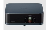 Epson EF-62N Mini Projector 3LCD 4K Ultra HD Λάμπας LED με Ενσωματωμένα Ηχεία