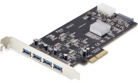 StarTech Κάρτα PCIe σε θύρα USB 3.2