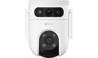 Ezviz CS-H9c IP Κάμερα Wi-Fi 2K Αδιάβροχη με Αμφίδρομη Επικοινωνία