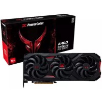 PowerColor Radeon RX 9070 16GB GDDR6 Red Devil