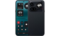Nothing Phone (4a) Pro 5G (8GB/128GB) Μαύρο