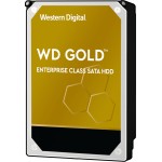 Western Digital Gold 22TB HDD 3.5" SATA III 7200rpm με 512MB Cache