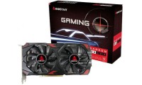 Biostar Radeon RX 580 8GB GDDR5 Gaming 2048sp Κάρτα Γραφικών