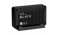 Western Digital Black D30 Game USB 3.2 / USB-C Εξωτερικός SSD 2TB 2.5" Μαύρο