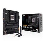 Asus TUF Gaming X670E-Plus WIFI Motherboard ATX με AMD AM5 Socket